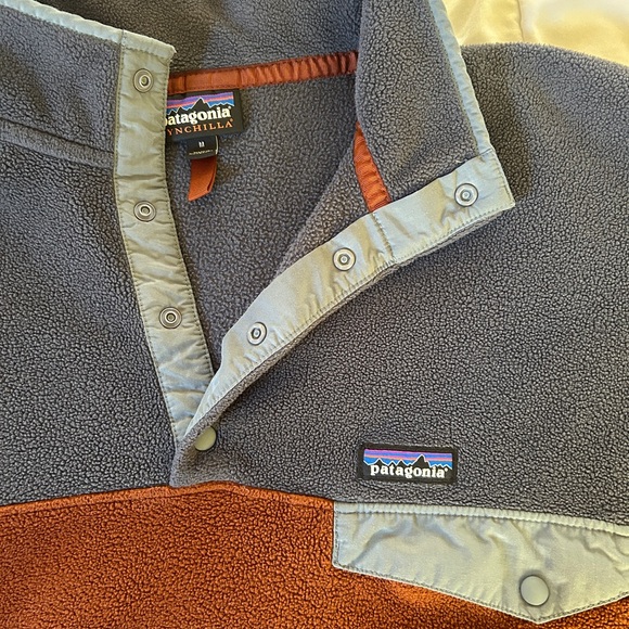 Synchilla Snap-T Fleece Pullover - Picture 2 of 7